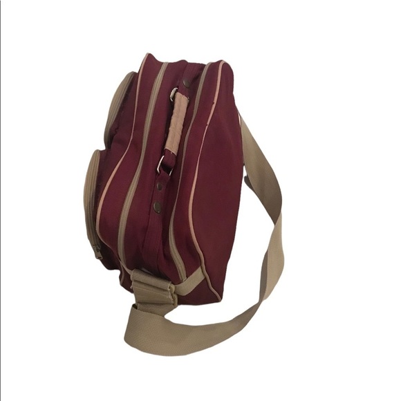 Universal Camera Camcorder and Accessories Case - Picture 4 of 8